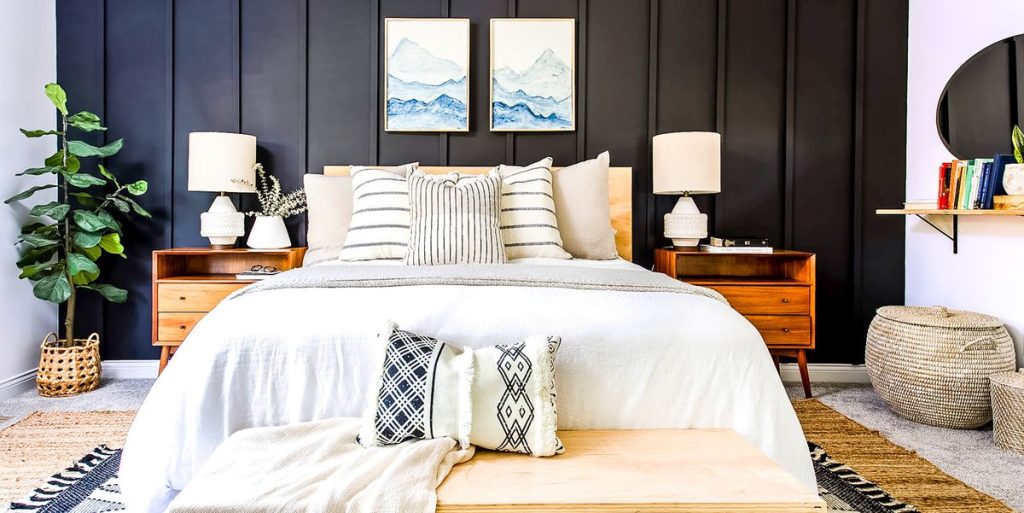 12 Tips And Tricks To Make An Instagram-Worthy Master Bedroom